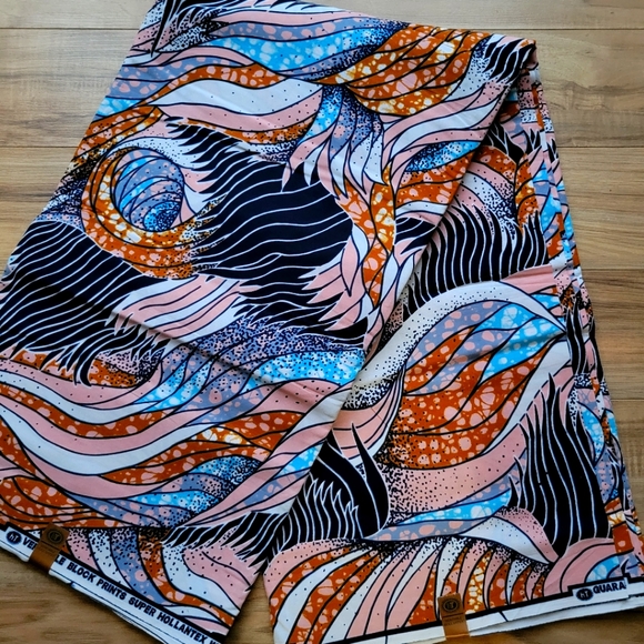 Cotton 100% Fabric - Picture 2 of 16